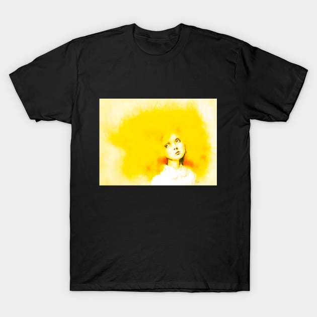 Elia T-Shirt by I am001